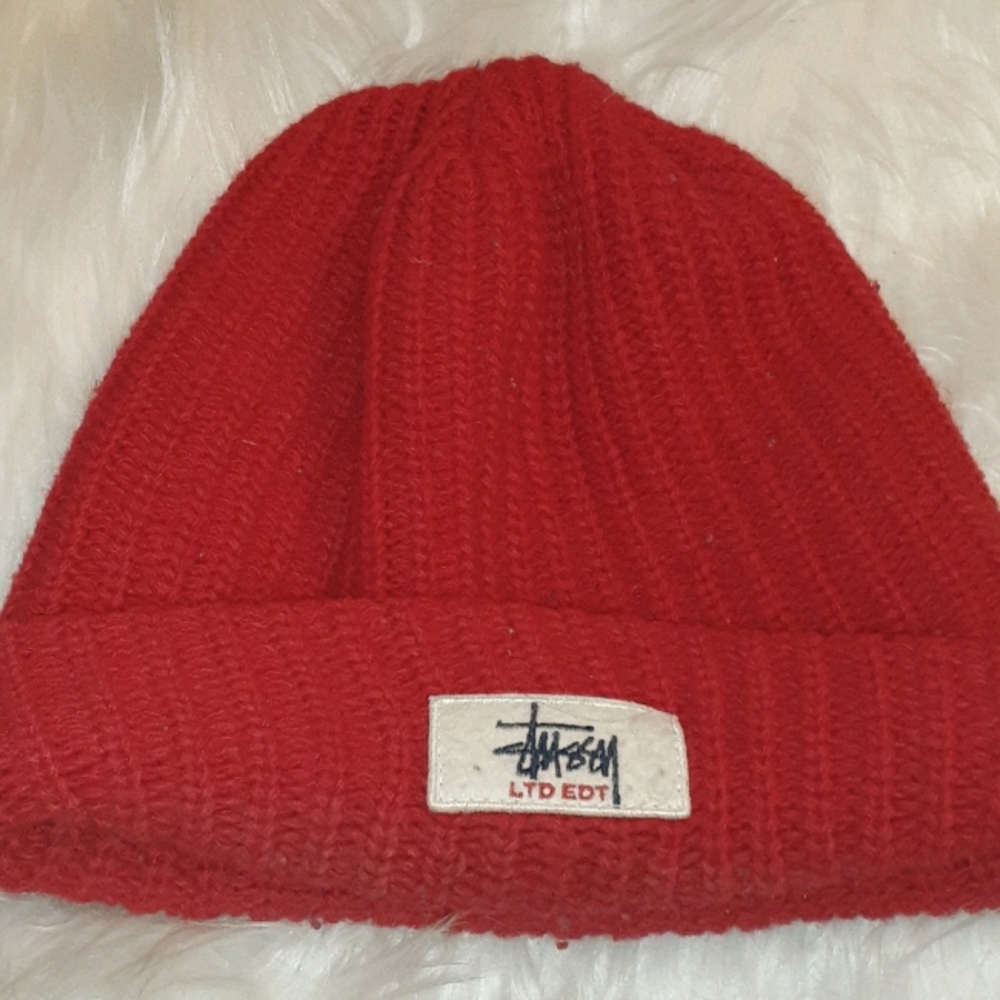 Stussy beanie